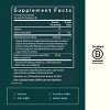 Gaia Herbs Calm A.S.A.P. - Stress Support Supplement with Skullcap, Passionflower - Supports Calm* - 60 Vegan Liquid Phyto-Capsules (20-Day Supply) - 2 of 4