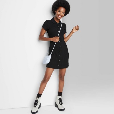 polo dress