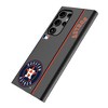 Keyscaper MLB American League Teams Sidebar MagSafe Compatible Cell Phone Case for Samsung Galaxy - 2 of 4