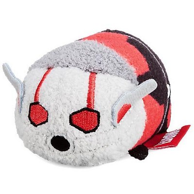 avengers tsum tsum plush