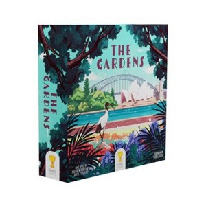 Gardens Board Game - 1 of 3