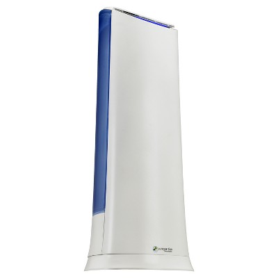 Pureguardian 100hrs 1.5gal Ultrasonic Cool Mist Tower Humidifier H3200WAR with Aromatherapy