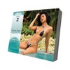Trends International 2026 Sports Illustrated Swimsuit Dayata Time 6.12"x5.37" Box Calendar - 2 of 4