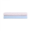 Laura Ashley Sheet Set Maeve/Blue - 3 of 4