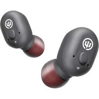 Wicked Audio Syver 2 in1 True Wireless Stereo & Bluetooth Speaker Combo IP65 Waterproof  - Great for Poolside