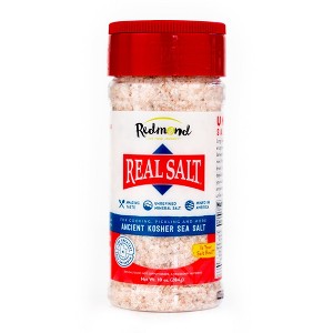 Redmond Life Real Salt Kosher Shaker 10 oz - 1 of 4