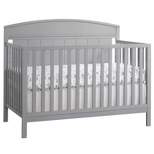 Oxford Baby Baldwin 4-in-1 Convertible Crib