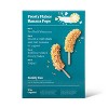 Organic Frosty Flakes 12oz - Good & Gather™ : Target