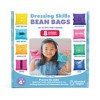 Educational Insights Learn to Dress Myself Bean Bags - 2 of 4