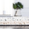 Venus Shag VNS603 Power Loomed Indoor Rugs - Safavieh - 4 of 4