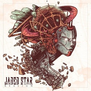 Jaded Star - Realign (CD) - 1 of 1