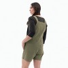 Old Ranch Brands Women's Arne Overall Short - 2 of 4