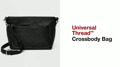 Universal Thread high quality & A New Day Crossbody purses, New from Target