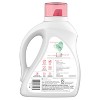 Dreft Pure Gentleness Fragrance Free Liquid Baby Laundry Detergent - 92 oz - image 2 of 4