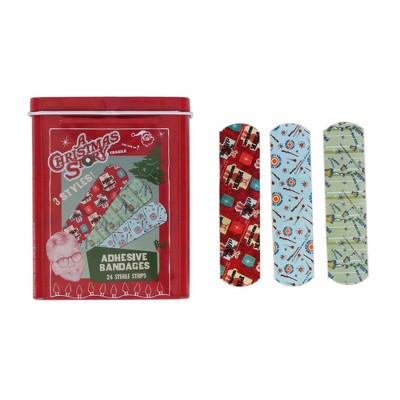 Neca A Christmas Story Bandages 24ct