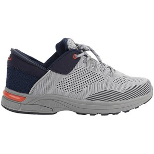 Zeba Men's Hands Free Slip-On Walking Shoes - 1 of 4