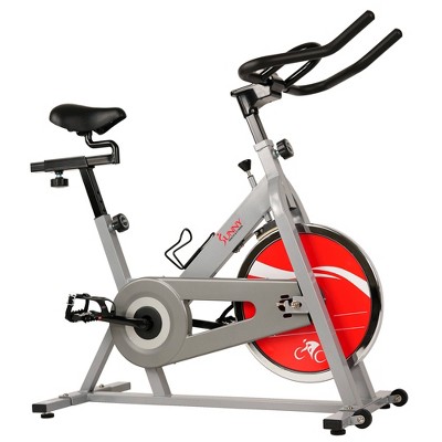 Sunny Health and Fitness (SF-B1001S) Indoor Cycling Bike
