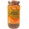 Yeo's Salted Soy Beans Fermented Soy Bean Sauce 15.9 Oz. (Pack of 2) - 2 of 4