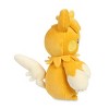 Pokemon Center: Pawmot Paw Pod Plush, 6 Inch - 3 of 4