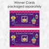 Big Dot of Happiness Happy Diwali - Festival of Lights Party Game Scratch Off Cards - 22 Count - 3 of 4