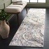 Opal OAL478 Indoor Rugs - Safavieh - 2 of 4