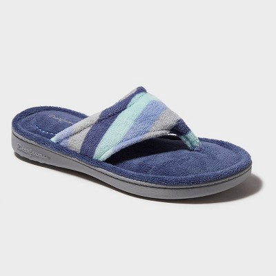 dearfoam sandal slippers