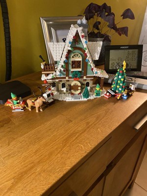 Lego Creator Expert Elf Club House 10275 Building Kit : Target