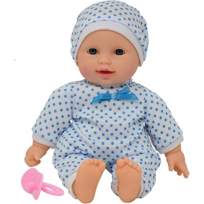 The New York Doll Collection 22 inch Realistic Looking Baby Doll