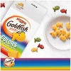 Pepperidge Farm Goldfish Colors Cheddar Crackers - 2 of 4