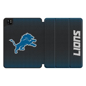 Keyscaper NFL NFC Teams Linen Tablet Case for Apple iPad - 1 of 4