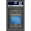 Deshaun Watson Rookie Card 2017 Donruss #345 PSA 9 - 2 of 2
