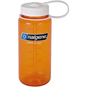Nalgene Sustain 16 oz. Tritan Wide Mouth Water Bottle - 1 of 1
