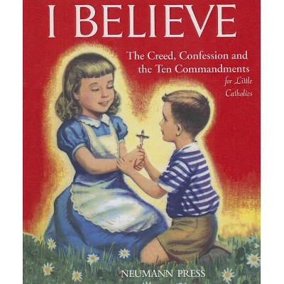 I Believe - by  M Juliana (Hardcover)