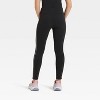 Girls' Everyday Soft Piped Leggings - All In Motion™ - 2 of 3