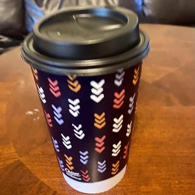user image by Lena, Chinet Comfort Cup - 18ct/16oz