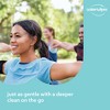 WaterWipes Sensitive+ On The Go Wipes, 3-In-1 Cleans, Cares, Protects, 99.9% Water, Unscented & Hypoallergenic - (Select Count) - 4 of 4