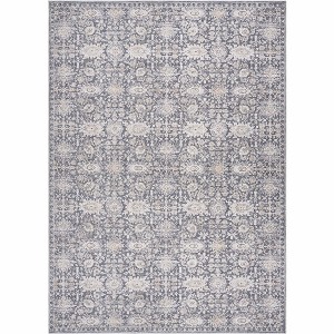 Hauteloom Semaj Area Rug - 1 of 4