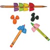 The Writing CLAW Grip for Handwriting Skills, Small, Pack of 25 - 2 of 2