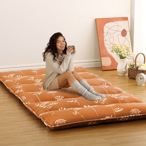 Floor futon hotsell