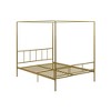 Marion Canopy Bed - Novogratz - image 4 of 4