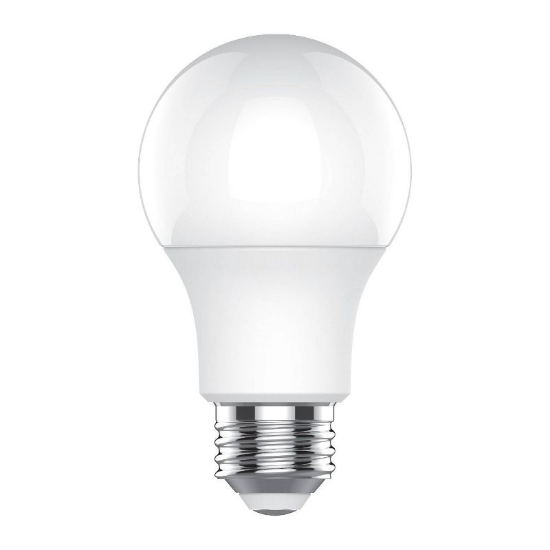 GE 60W 4pk LED Aline SW Light Bulbs, 3 of 4
