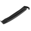 Unique Bargains Bicycle Small Nylon Tire Repair Tyre Lever with Hook Repair Tool Black 2pcs - 4 of 4