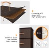 Pellebant Vertical Dresser Storage Tower 9-drawer Chest Organizer Unit for Home - 3 of 4