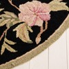 Chelsea Florence HK263 Hand Hooked Indoor Rugs - Safavieh - 3 of 4