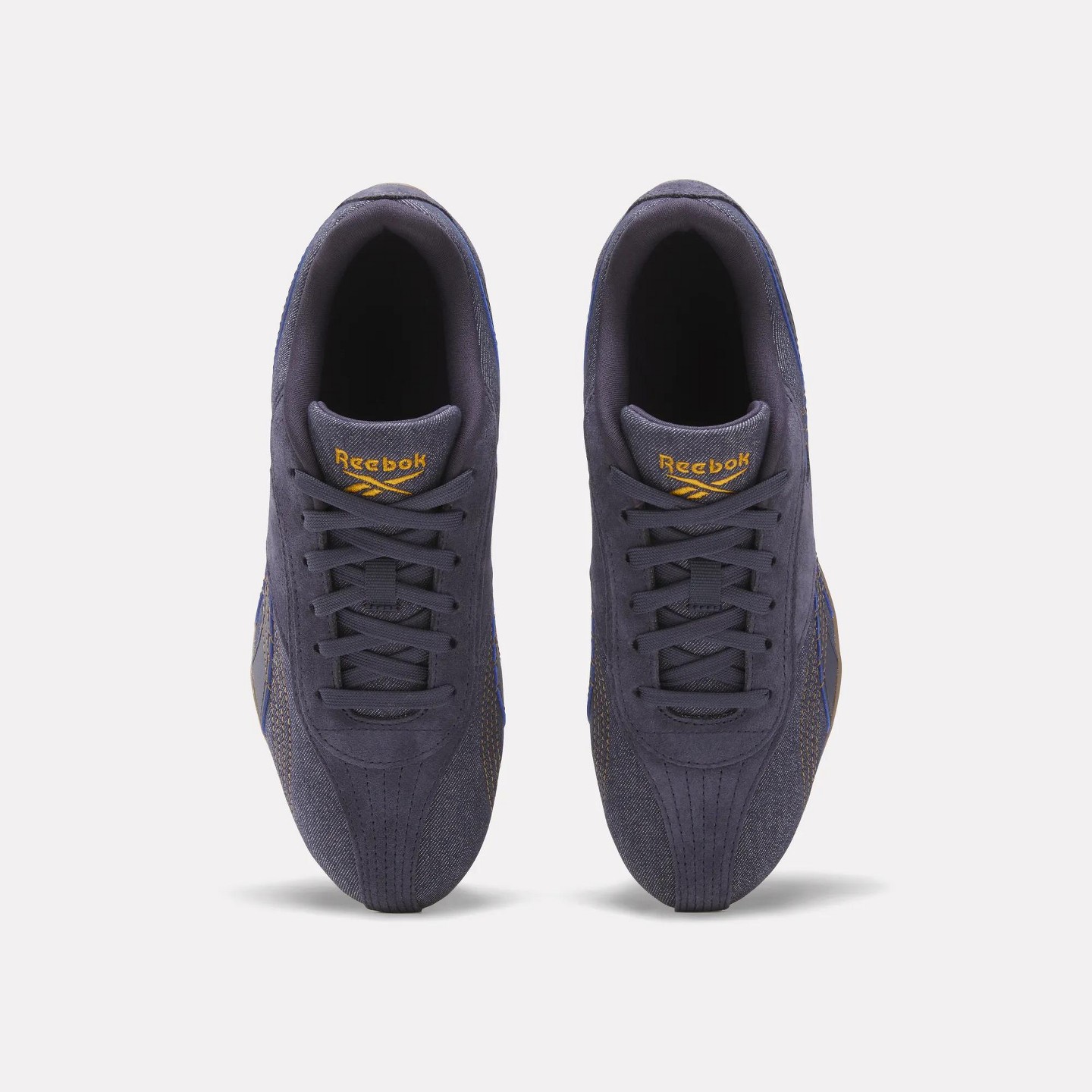 Женские кроссовки Reebok Ultra Lo Shoes Size 9 DARKINDIGO/REEBOKLEE2 — фото 2