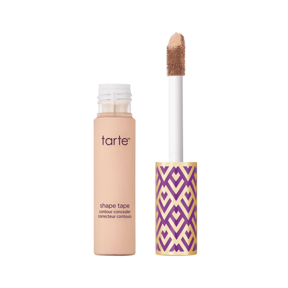 tarte Shape Tape Concealer - 27B Light-Medium Beige - 0.338 fl oz - Ulta Beauty