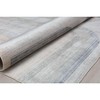 Rugs America Romeo Abstract Vintage Area Rug - 4 of 4