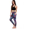 FITKICKS Women's Crossovers Leggings - 2 of 4
