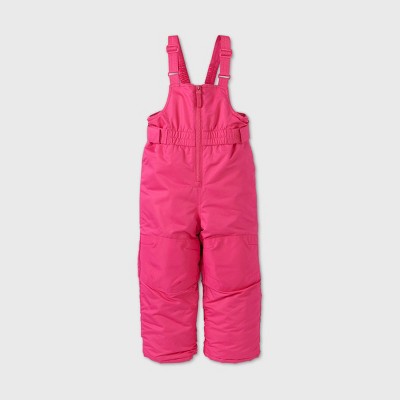 pink bibs