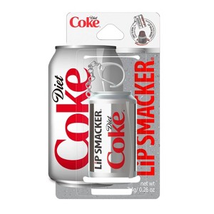 Lip Smacker Diet Coke Lip Balm - 1 of 3
